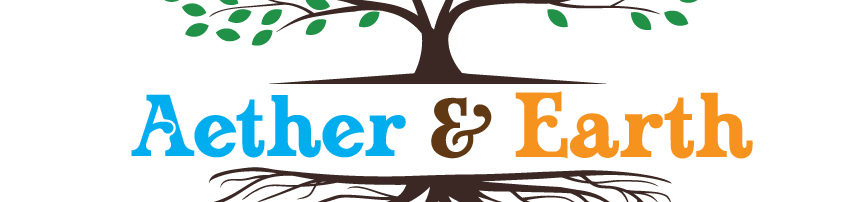 Aether & Earth Soap